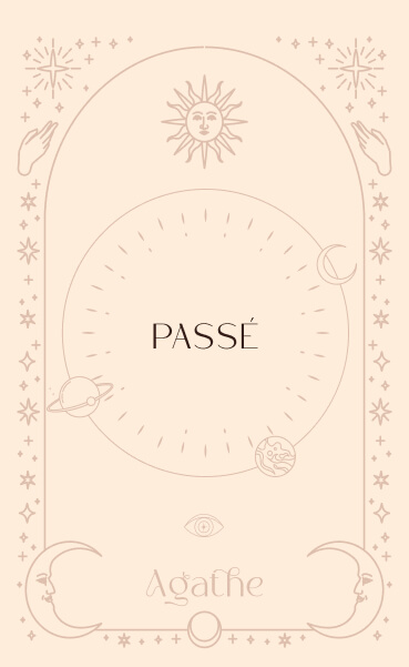 image passé