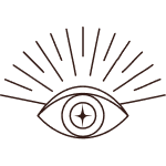 image d un oeil